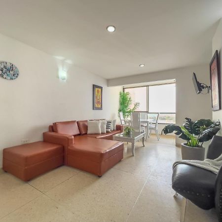 Ferienwohnung Caribbean Sunset - Livin Colombia Cartagena  Exterior foto