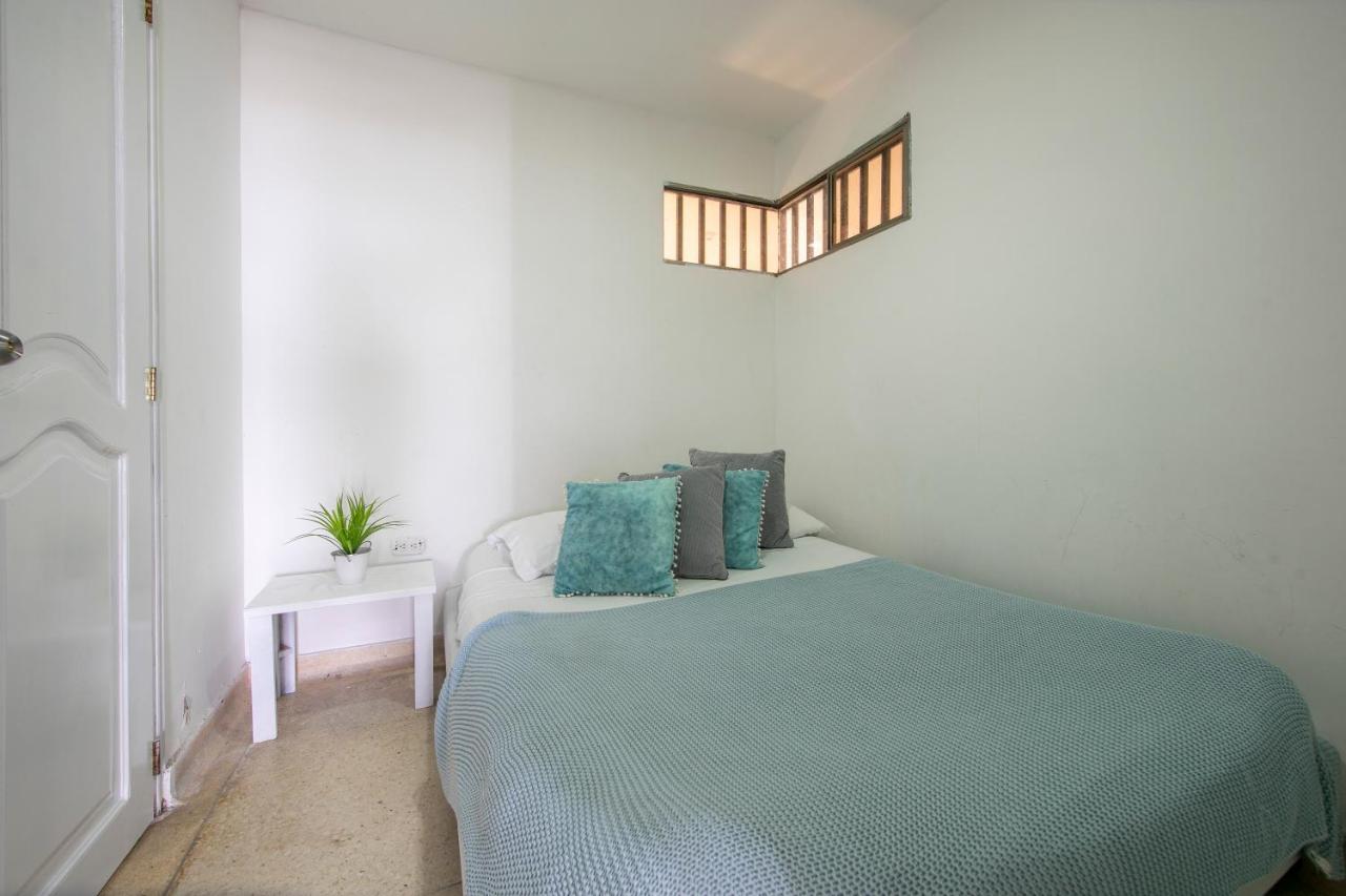 Ferienwohnung Caribbean Sunset - Livin Colombia Cartagena  Exterior foto