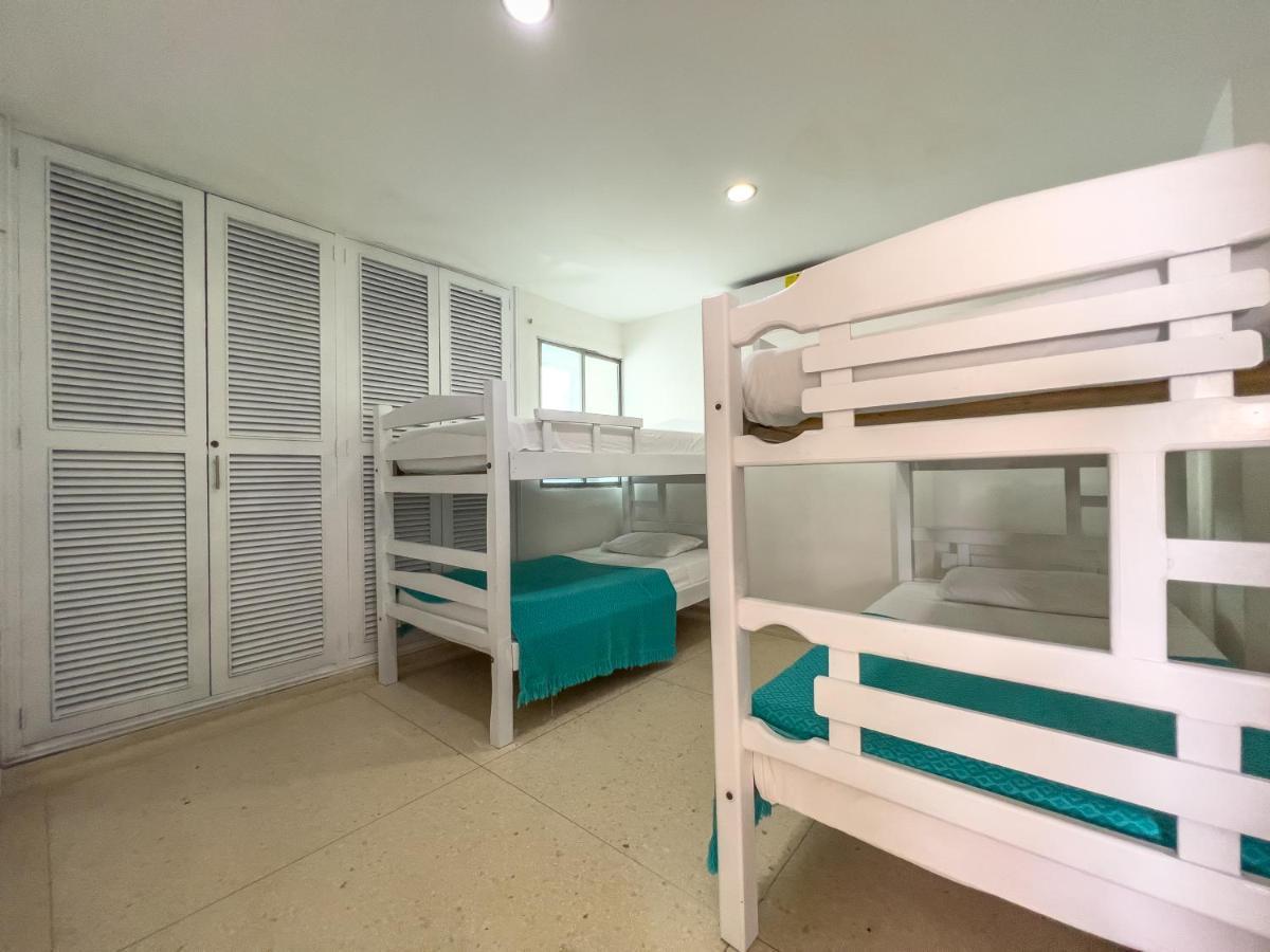 Ferienwohnung Caribbean Sunset - Livin Colombia Cartagena  Exterior foto